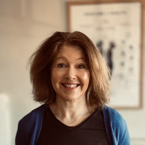Dr Jenny